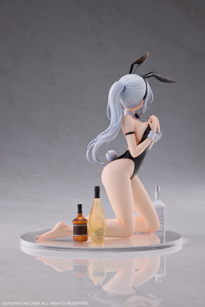 SHOWMON "SEI" 1/6 SCALE FIGURE DELUXE EDITION