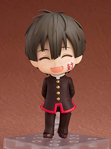 Toilet-bound Hanako-kun - Nendoroid#1341 Hanako-kun (Orange Rouge)
