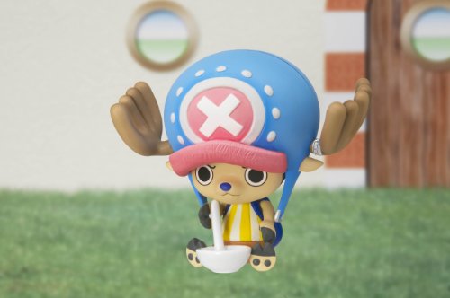 One Piece Chibi-arts,  Tony Tony Chopper