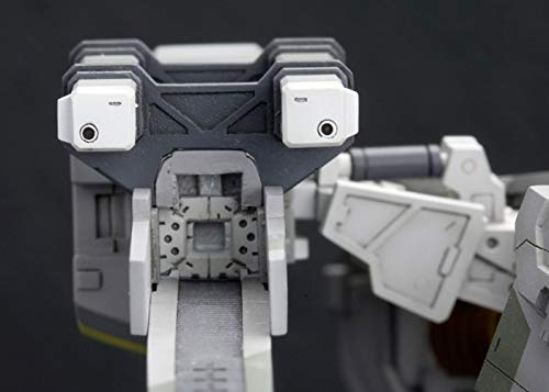"Metal Gear Solid" Metal Gear REX 1/100