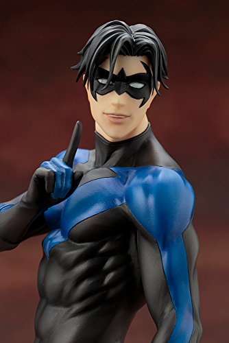 Nightwing - 1/7 scale - Ikemen Batman - Kotobukiya