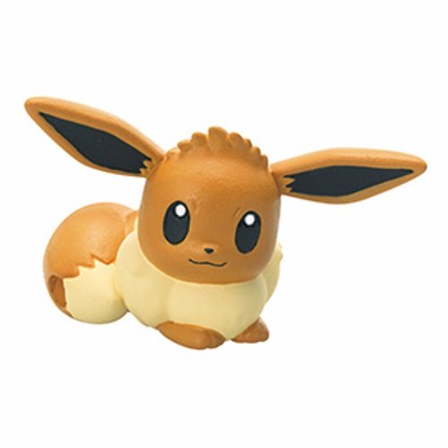 Merriep Candy Toy Pocket Monsters - Re-Ment