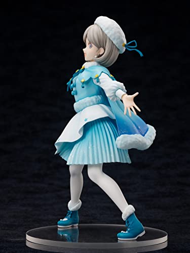 "Love Live! Superstar!!" Tang Keke 1/7 Scale Figure