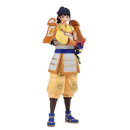 "One Piece" DXF THE GRANDLINE SERIES EXTRA KIKUNOJO