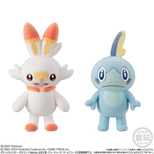 "Pokemon" Pokemo-fudoll 5