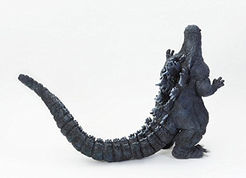 Godzilla 1989 1/8 Soft Vinyl Kit