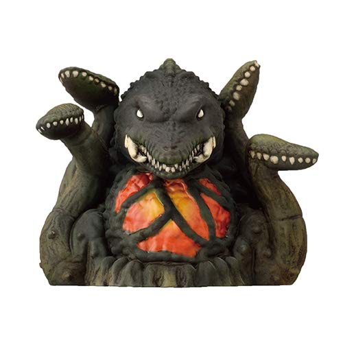Godzilla Soft Vinyl Puppet Mascot