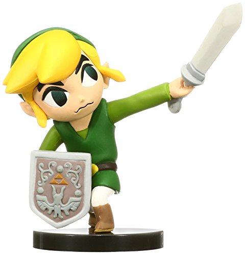 Link Ultra Detail Figure (#178) The Legend of Zelda : The Wind Waker - Medicom Toy