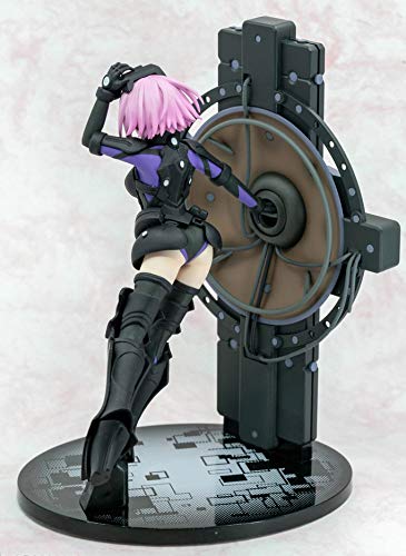Ichiban Kuji "Fate/Grand Order" -Armed complete,(Ortenaus) A prize Shielder/Mash Kyrielight