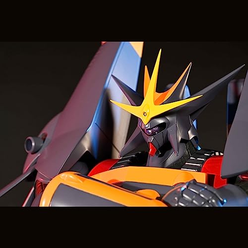 Mega Soft Vinyl "Gunbuster" Gunbuster