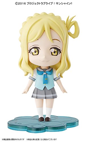 Ohara Mari Petiture Rise Love Live! Sunshine!! - Bandai