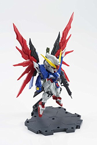 ZGMF-X42S Destiny Gundam MS Unit NXEDGE STYLE (NX-0003) Kidou Senshi Gundam SEED Destiny - Bandai