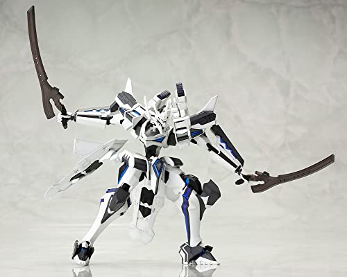 "Muv-Luv Alternative Total Eclipse" Shiranui Second Phase3 Yuya Bridges Custom