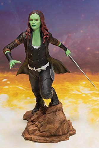 Gamora - 1/10 scale - Avengers: Infinity War - Kotobukiya