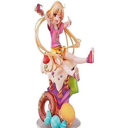"The Idolmaster Cinderella Girls" Futaba Anzu Ankira!? Kyousoukyoku Ver.