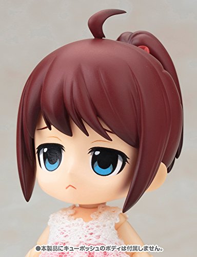 Anne no Kimagure Ponytail Set Cu-Poche Extra - Kotobukiya