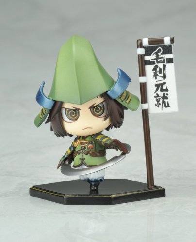 One Coin Grande Figure Collection Sengoku Basara Second Formation - Kotobukiya