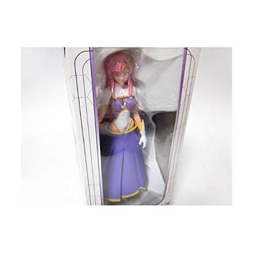 Meer Campbell Destiny Heroine DX Figure Kidou Senshi Gundam SEED Destiny - Banpresto