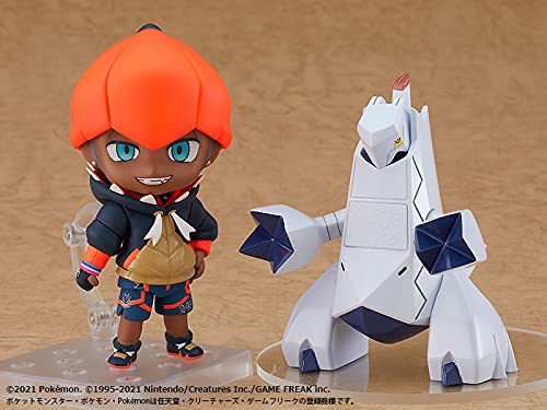 "Pokemon" Nendoroid#1647 Raihan