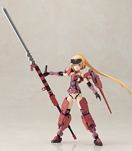 Frame Bras Girl Jinrai - Kotobukiya