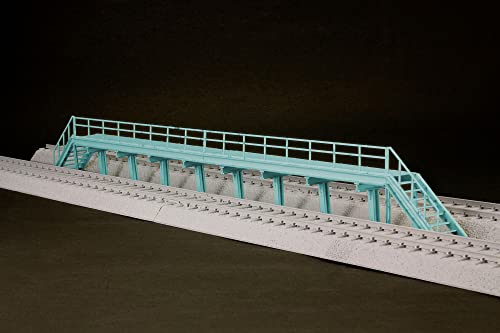 Paper Kit Clean Work Station (Blue)