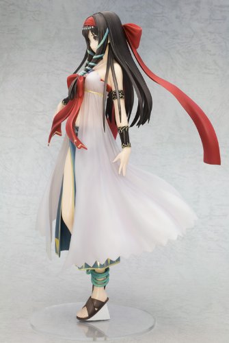 Kaguya 1/8 Shining Hearts - Kotobukiya