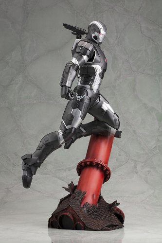 War Machine 1/6 ARTFX Statue Iron Man 3 - Kotobukiya