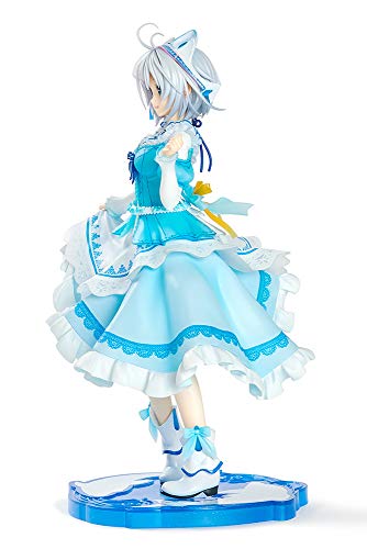 Siro - 1/7 scale - Virtual YouTuber Cyber Girl Siro - Kotobukiya