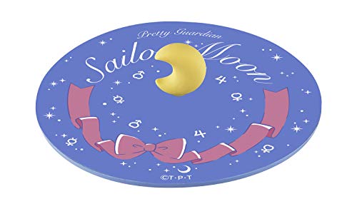 "Sailor Moon" Silicon Cover Blue