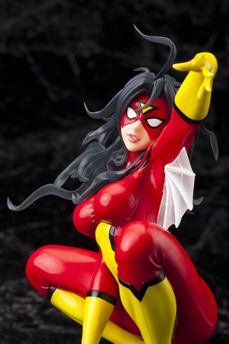 Spider-Woman 1/7 Spider-Woman - Kotobukiya MARVEL