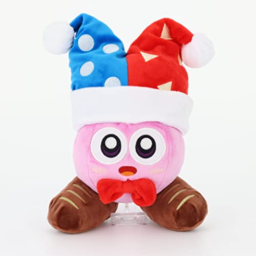 "Kirby's Dream Land" All Star Collection Plush KP14 Marx (S Size)
