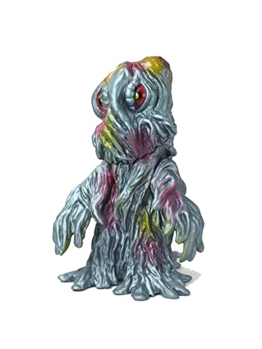 CCP Middle Size Series "Godzilla" Hedorah Suit Color Blue Ver.