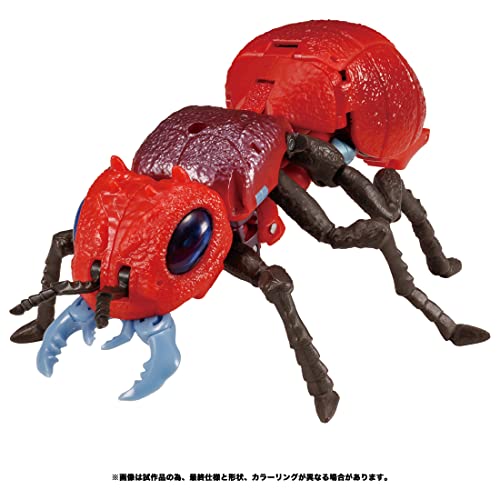 "Transformers" Transformers: Legacy TL-20 Predacon Inferno