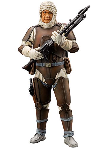Dengar - 1/10 scale - Star Wars: Episode V – The Empire Strikes Back - Kotobukiya | Ninoma