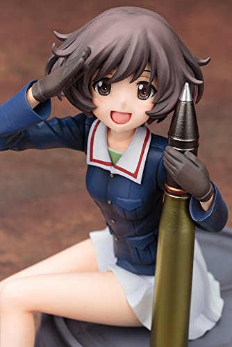 Akiyama Yukari 1/8 Girls und Panzer - Kotobukiya