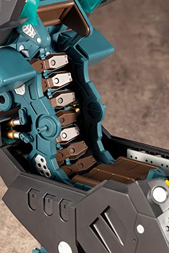 Ordine Cradle M. S. G - Kotobukiya