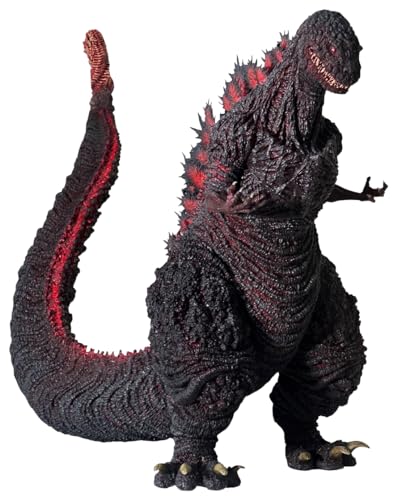 Gigantic Series FAVORITE PRODUCTS LINE "Shin Godzilla" Godzilla (2016) Kamakura Landing Ver.