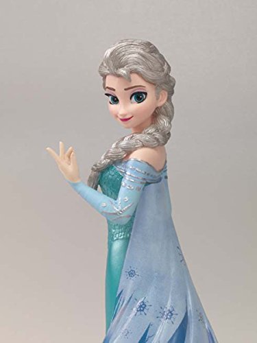 Queen Elsa Figuarts ZERO -  Frozen