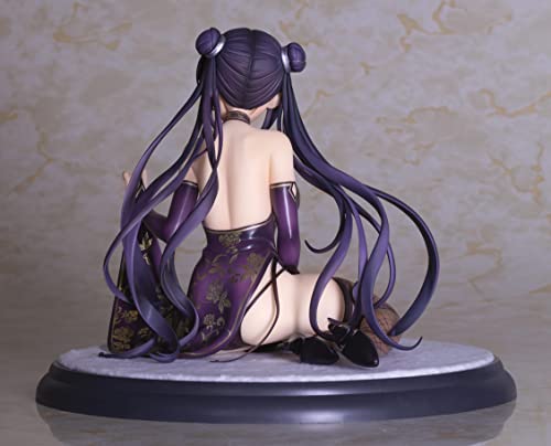 Tougetsu Matsuri Sitting Ver. illustration by Kurehito Misaki