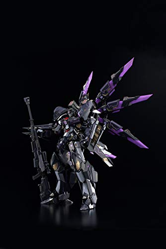 Flame Toys KUROKARAKURI "Transformers" Megatron Normal Version