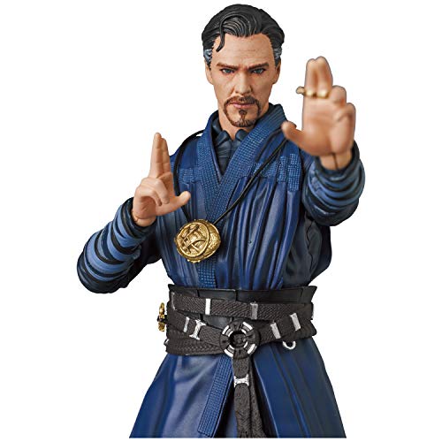 MAFEX "Avengers: Infinity War" DOCTOR STRANGE (Infinity War Ver.)