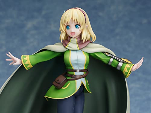 "In the Land of Leadale" Cayna 1/7 Scale Figure