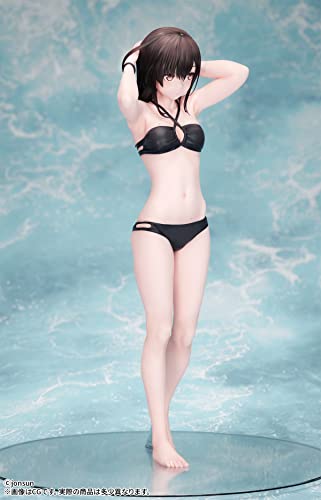 jonsun Original Illustration Shiori Swimwear Ver.