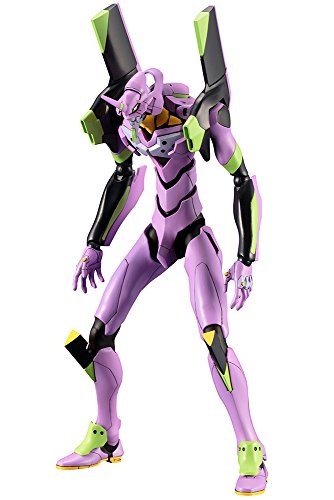EVA-01 (TV Ver. Versión) Shin Seiki Evangelion - Kotobukiya