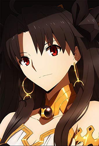 "Fate/Grand Order -Absolute Demonic Battlefront: Babylonia-" Pillow Cover Ishtar