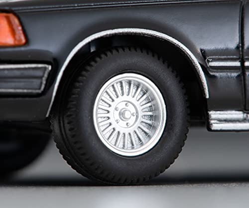 1/64 Scale Tomica Limited Vintage NEO "Abunai Deka" Vol. 9 Nissan Cedric V20 Turbo SGL (Black)