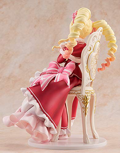 RE: Null-Start-Leben in einem anderen Weltkdcolle Beatrice: Tee-Party Ver. (Kadokawa)