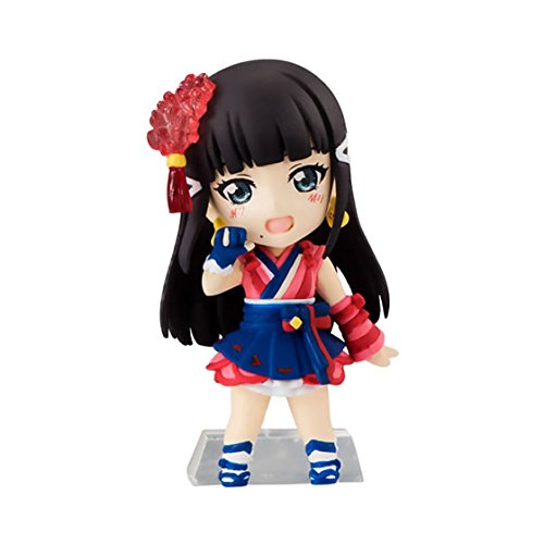 Kurosawa Dia Chocollect Plus Love Live! Sunshine!! - Bandai