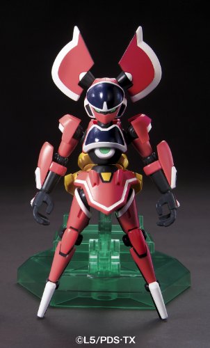 LBX Orbis  Z Mode Danball Senki W - Bandai