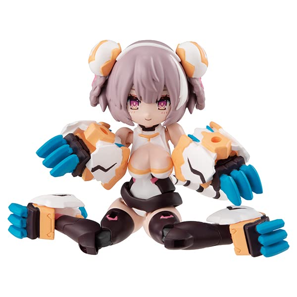 Desktop Army N-202d Titania White Tiger (Ver 1.1)